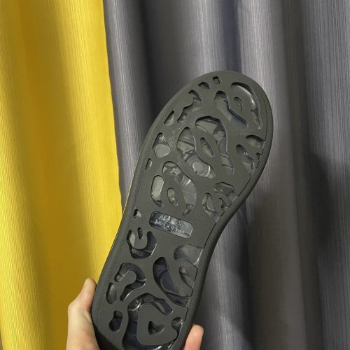 Alexander McQueen Shoes