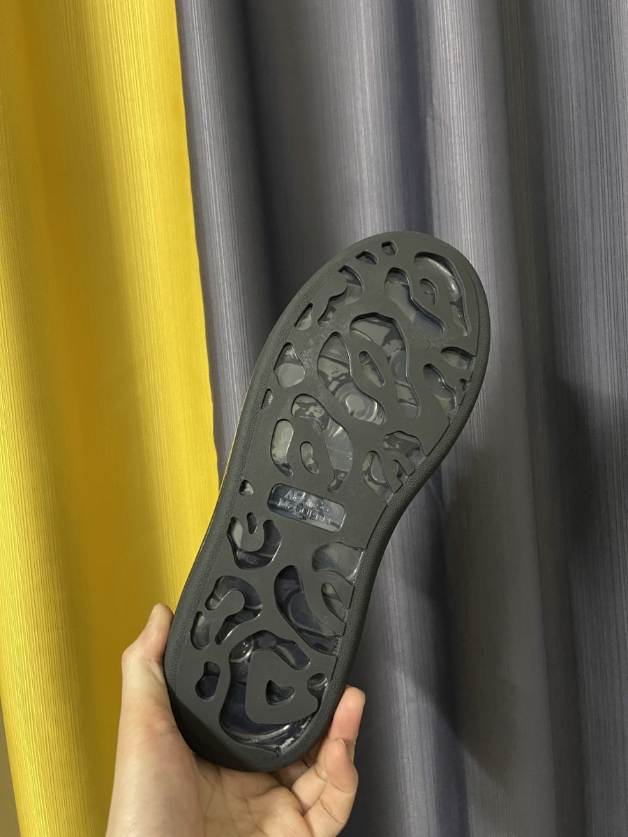 Alexander McQueen Shoes