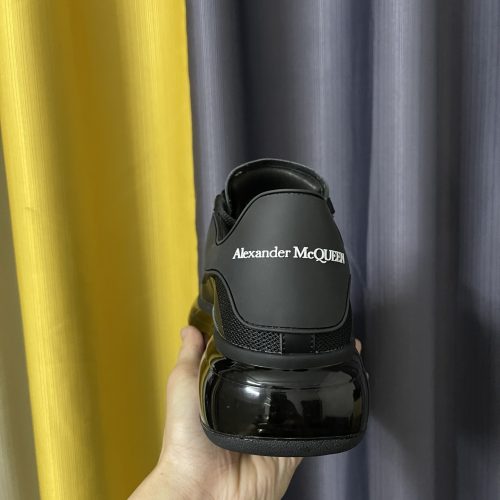 Alexander McQueen Shoes