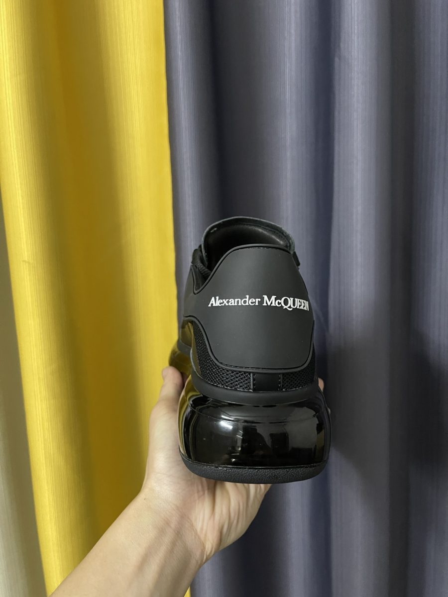 Alexander McQueen Shoes