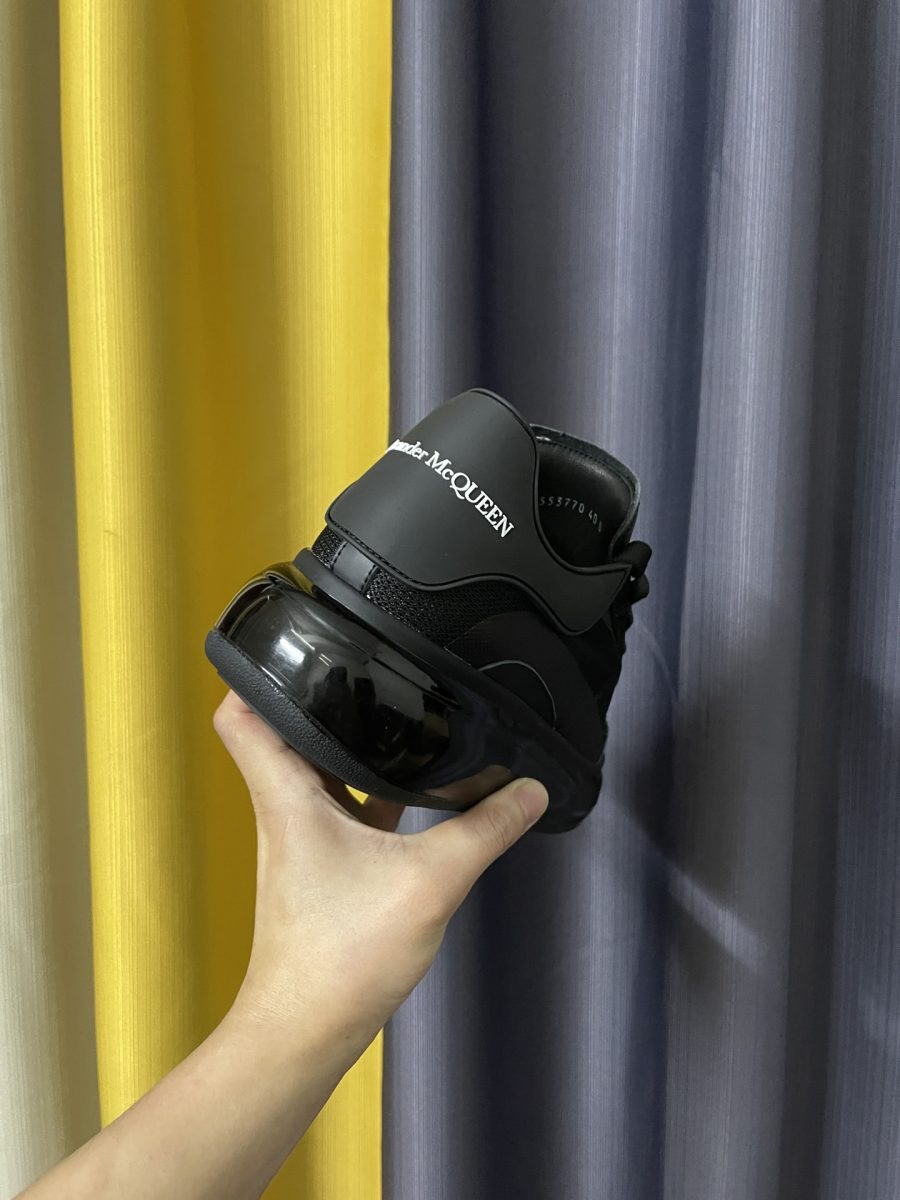 Alexander McQueen Shoes