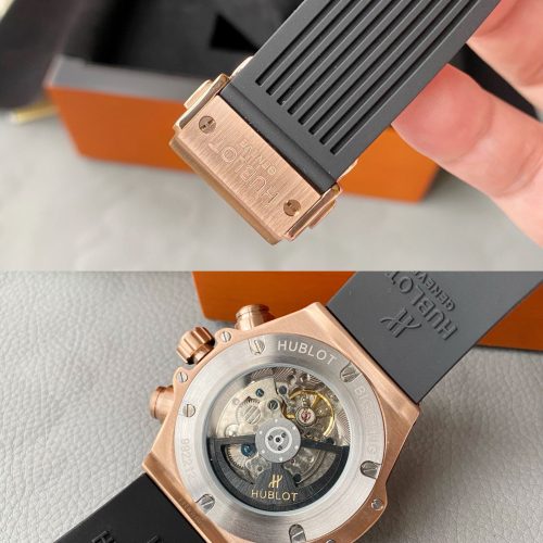 Hublot Watchs