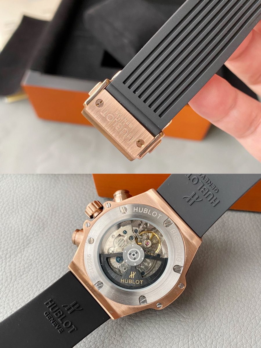 Hublot Watchs