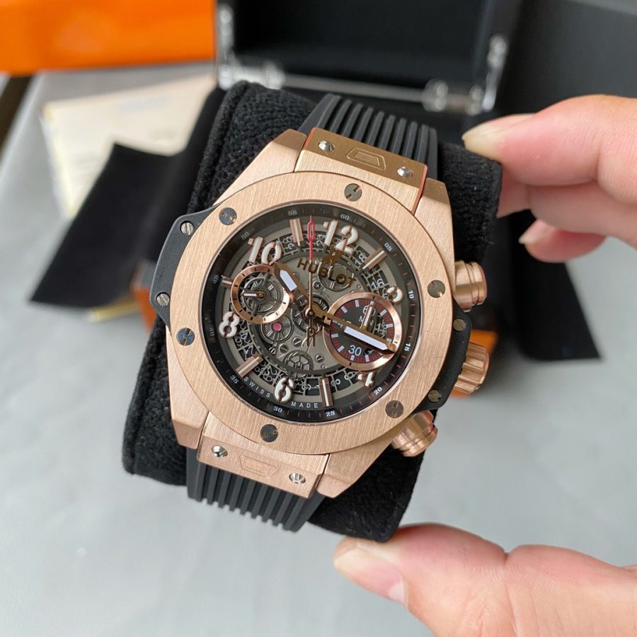 Hublot Watchs