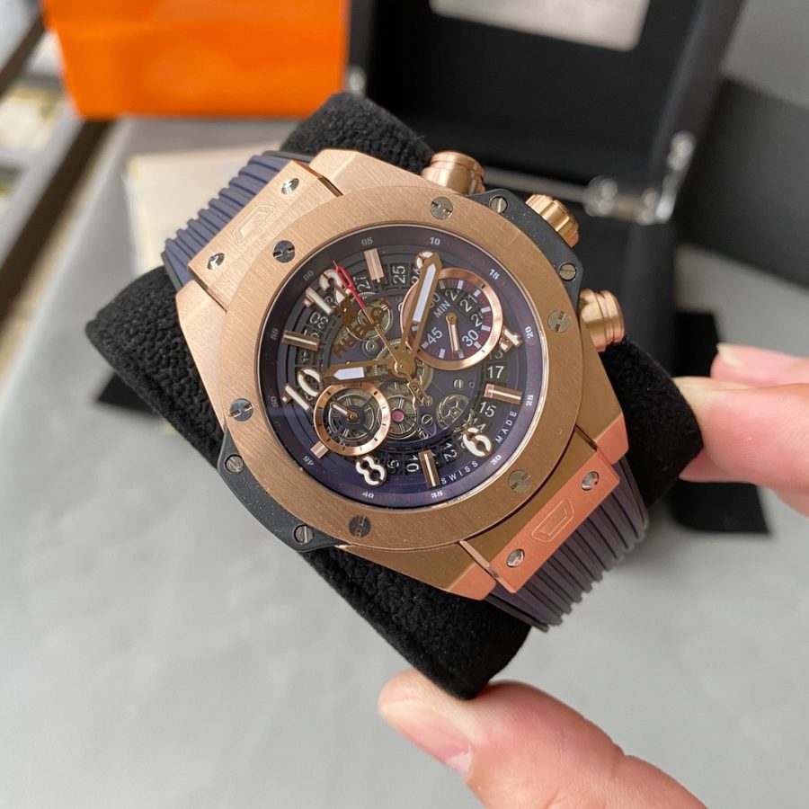 Hublot Watchs