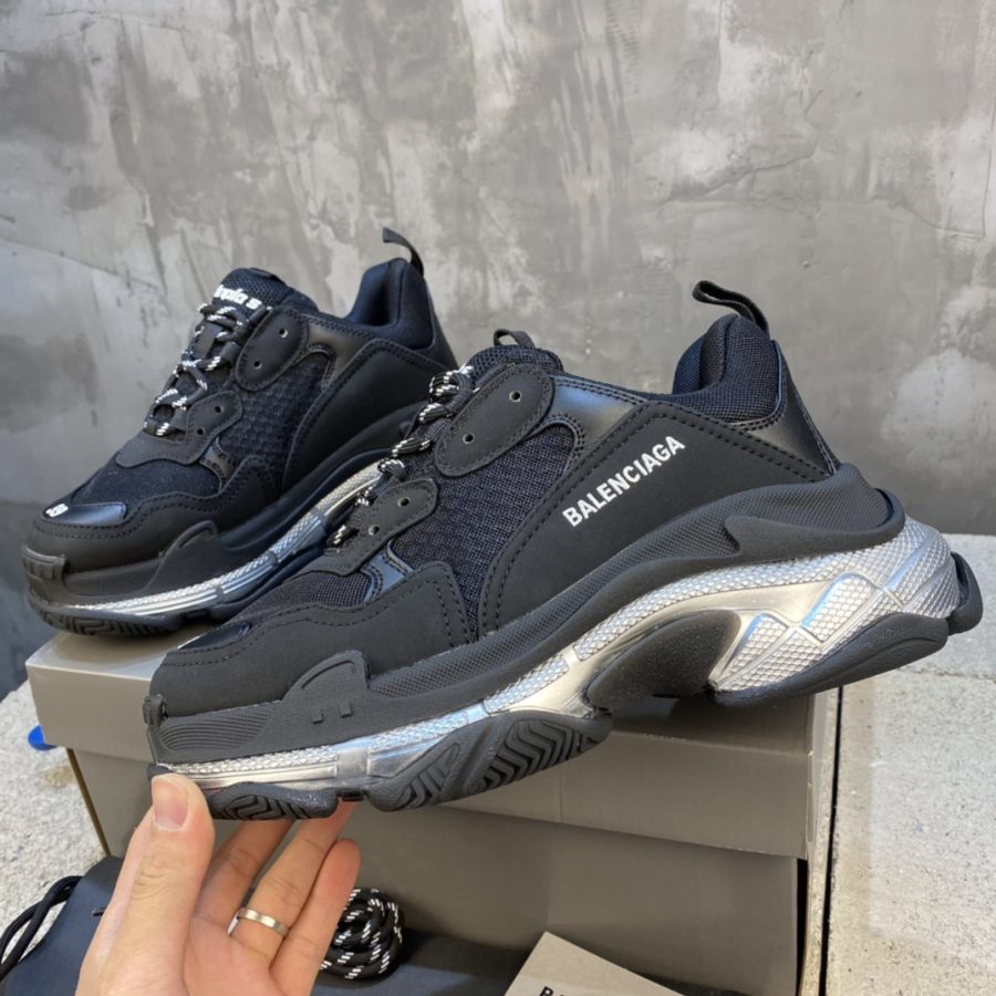Balenciaga Shoes