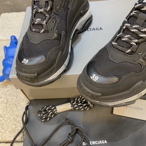 Balenciaga Shoes