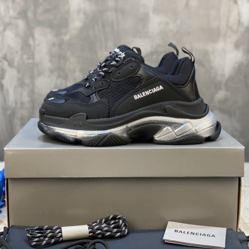 Balenciaga Shoes