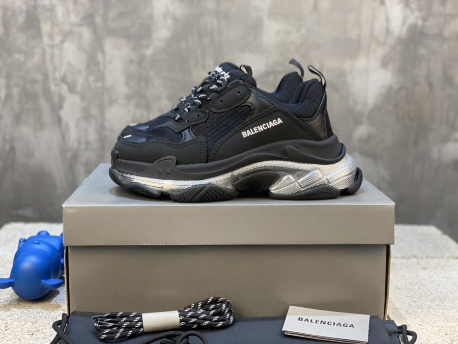 Balenciaga Shoes
