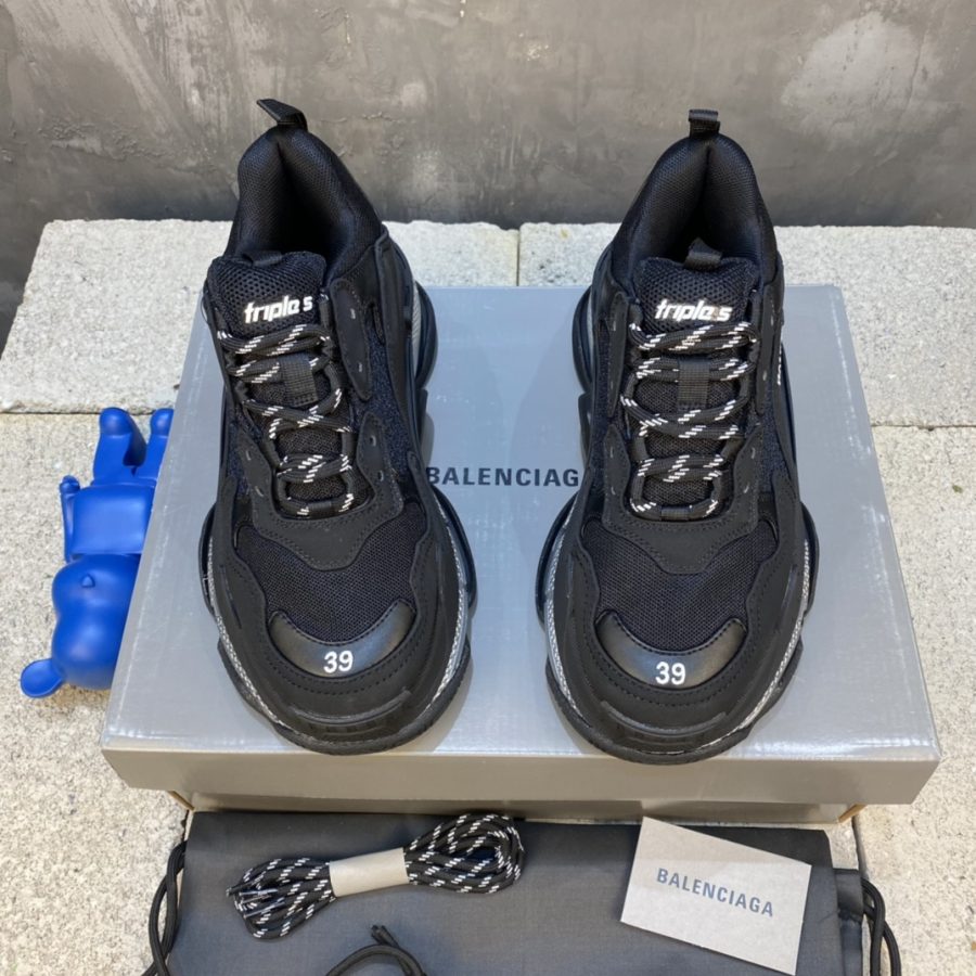 Balenciaga Shoes