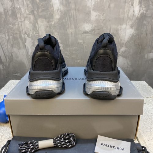 Balenciaga Shoes