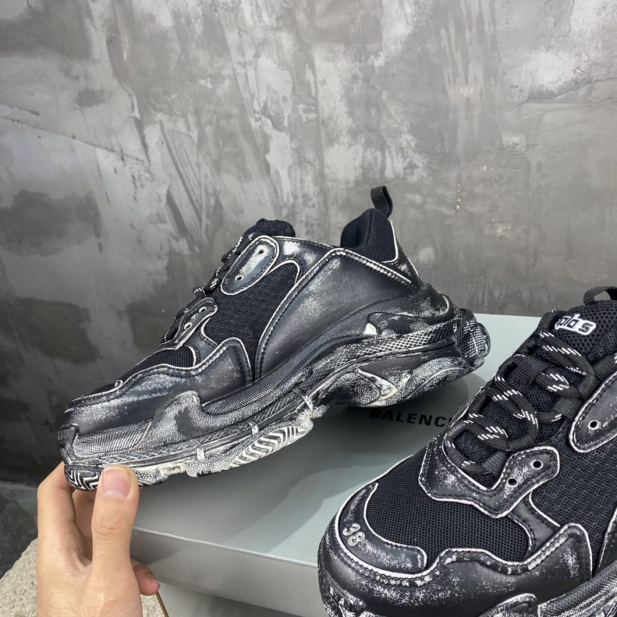Balenciaga Shoes
