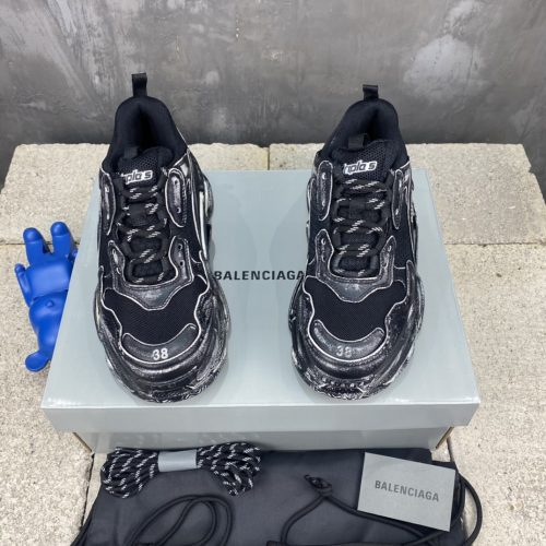 Balenciaga Shoes