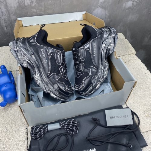 Balenciaga Shoes