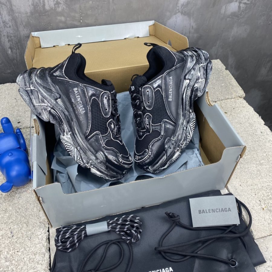 Balenciaga Shoes