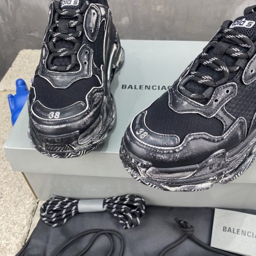 Balenciaga Shoes