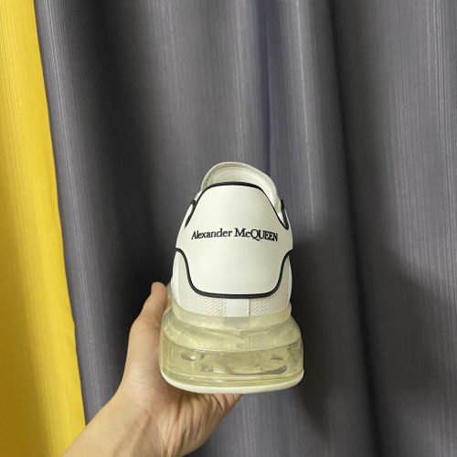 Alexander McQueen Shoes