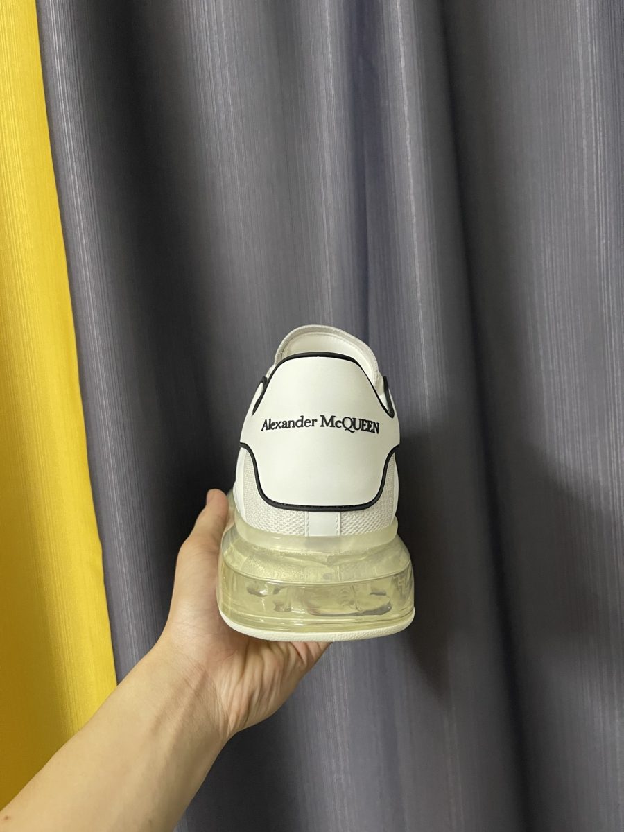 Alexander McQueen Shoes