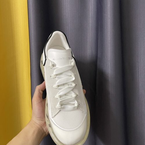 Alexander McQueen Shoes