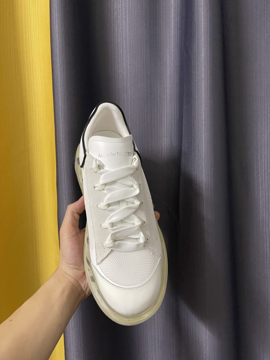 Alexander McQueen Shoes