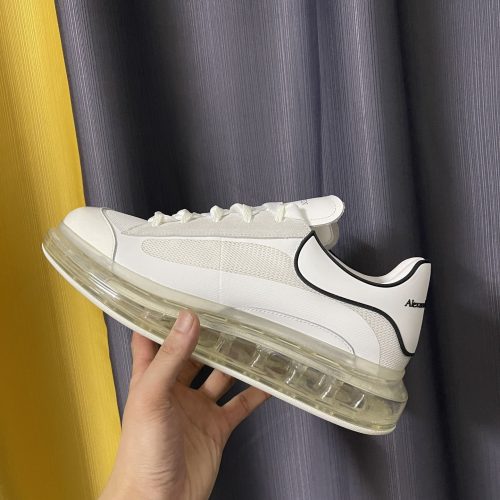 Alexander McQueen Shoes