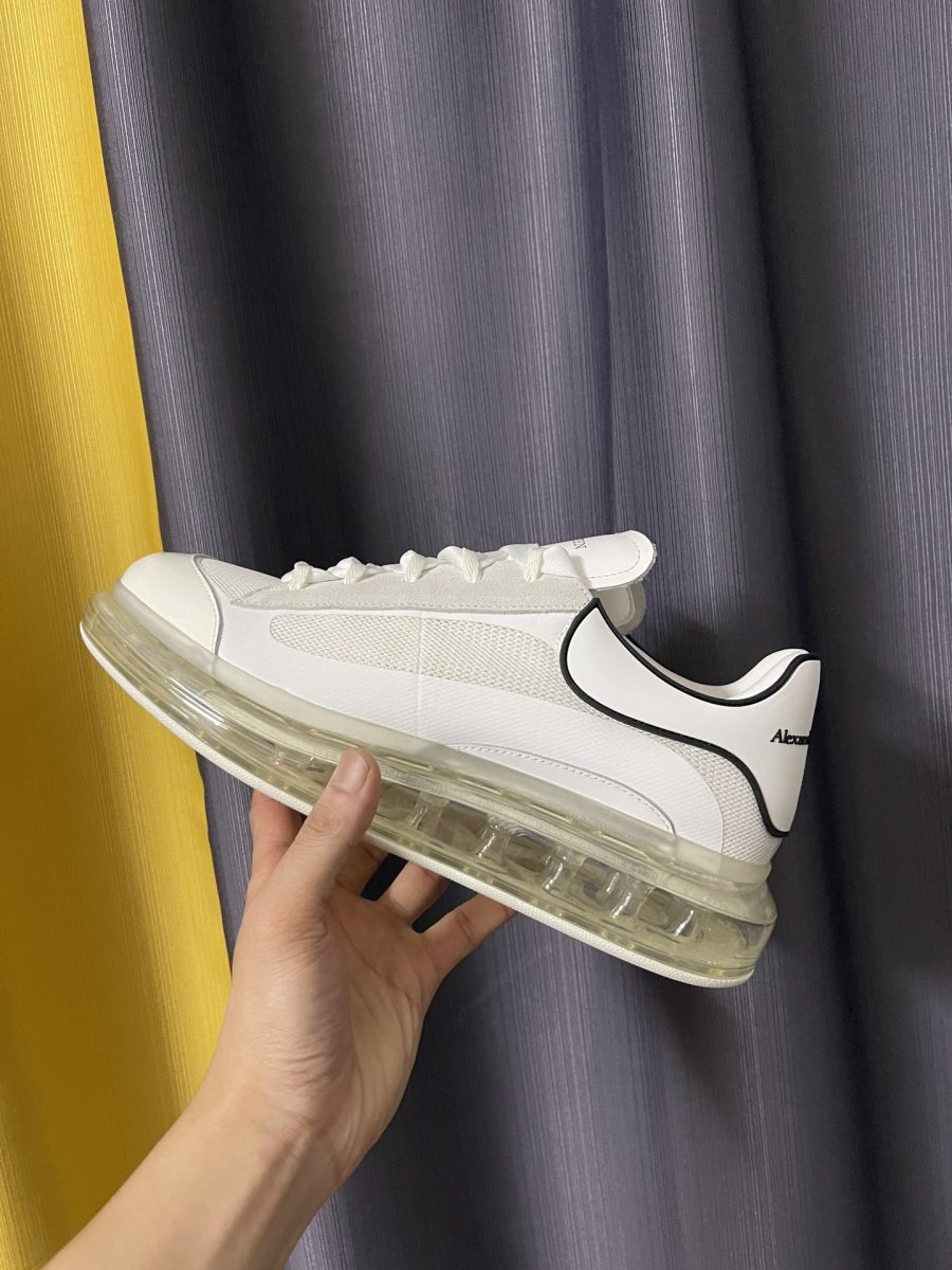 Alexander McQueen Shoes