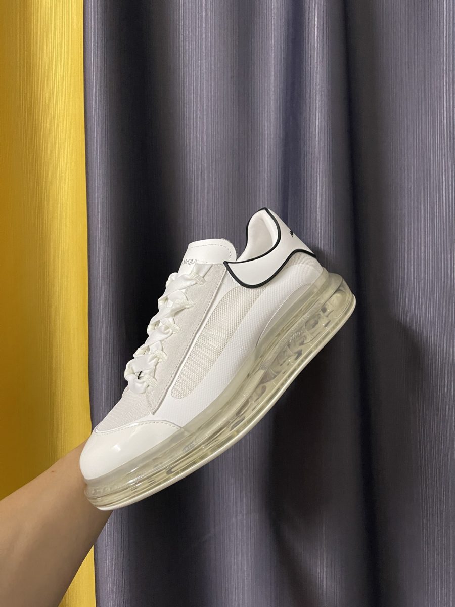 Alexander McQueen Shoes