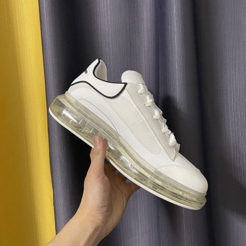 Alexander McQueen Shoes