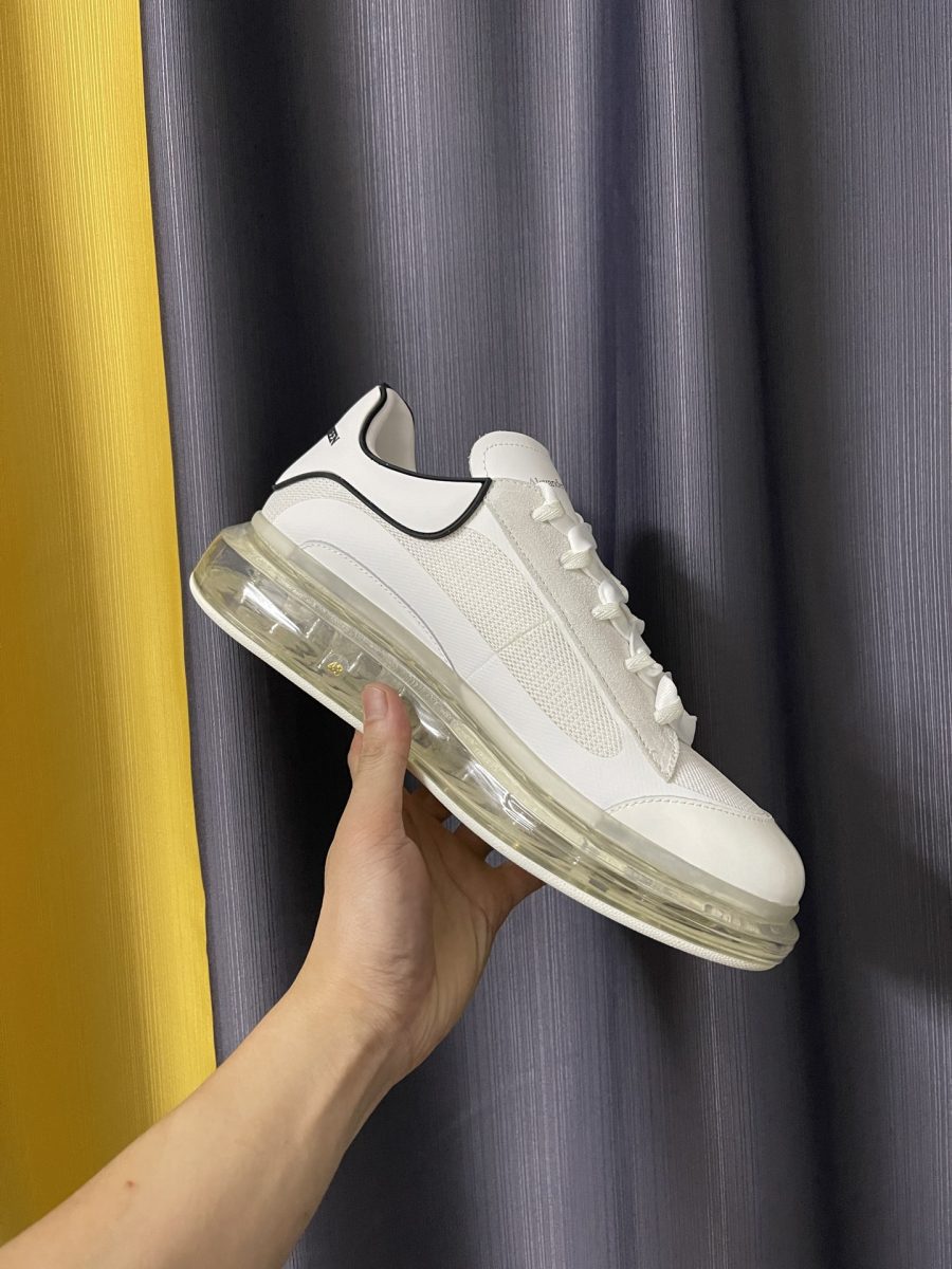 Alexander McQueen Shoes