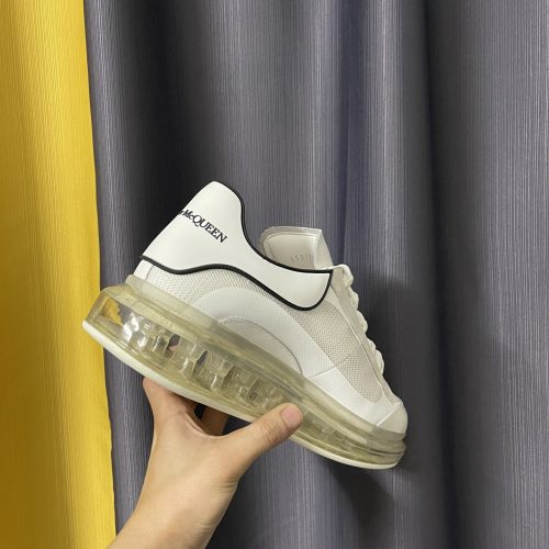 Alexander McQueen Shoes