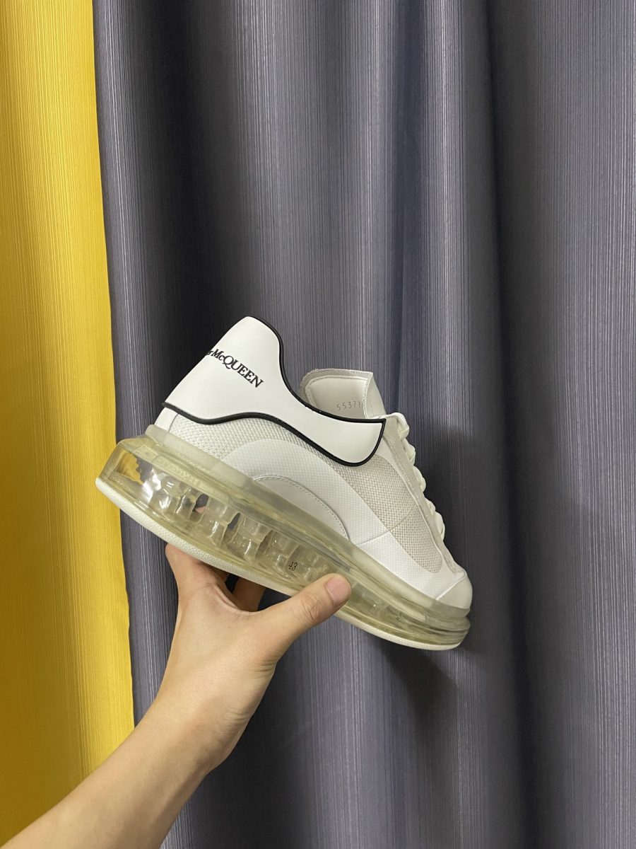 Alexander McQueen Shoes