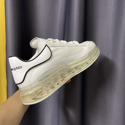 Alexander McQueen Shoes