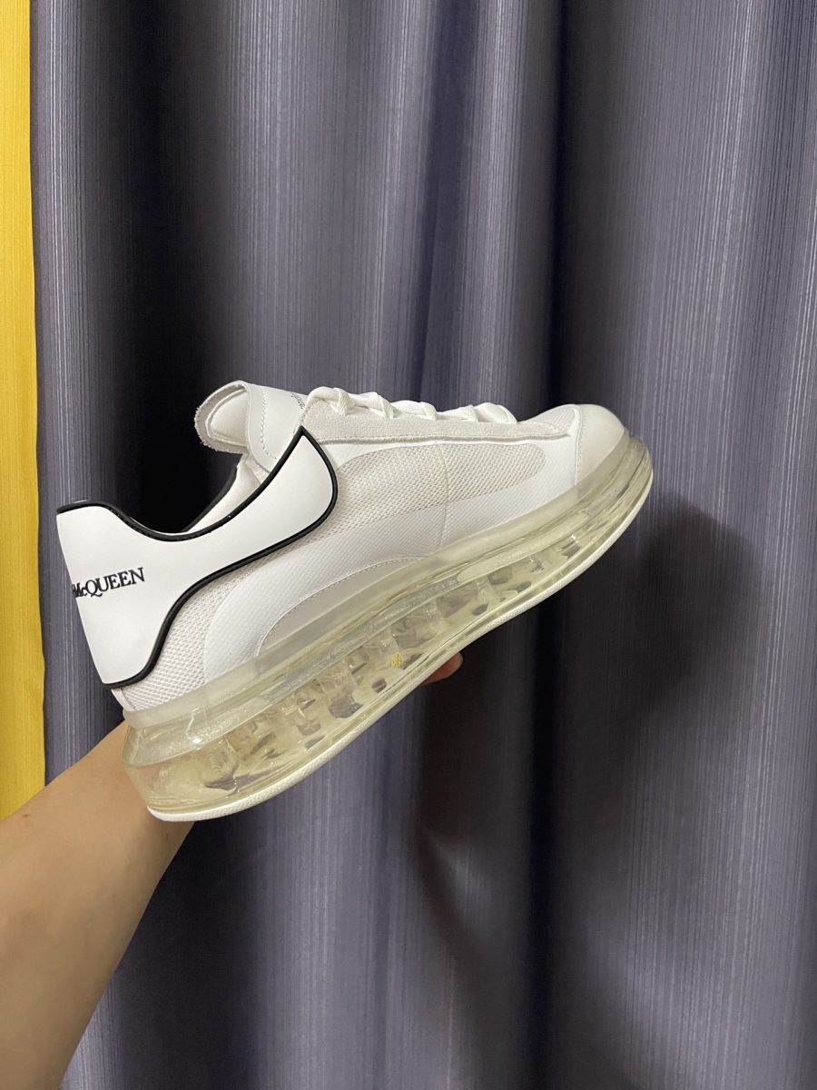 Alexander McQueen Shoes