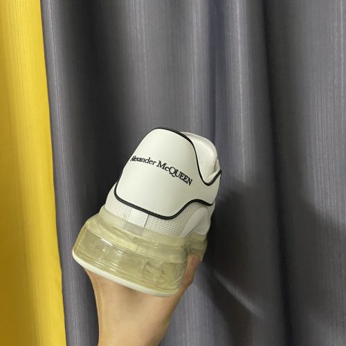 Alexander McQueen Shoes