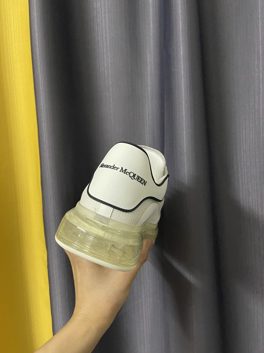 Alexander McQueen Shoes