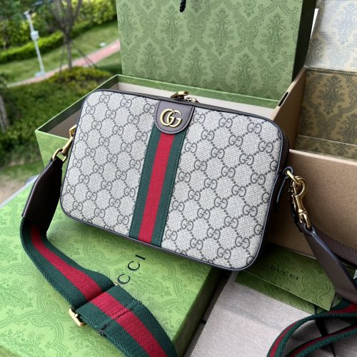 Gucci-6 Bags