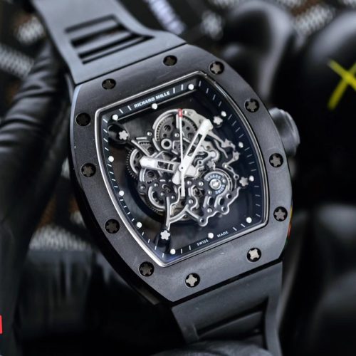 RICHARD MILLE Watchs