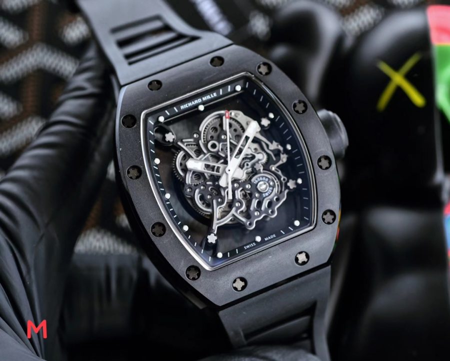 RICHARD MILLE Watchs