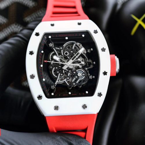 RICHARD MILLE Watchs