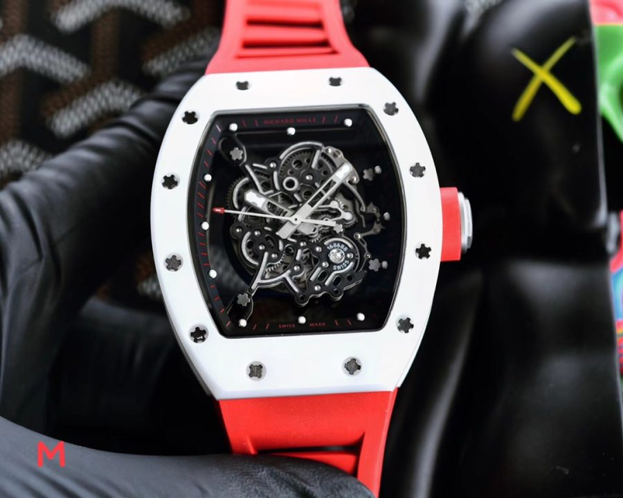 RICHARD MILLE Watchs