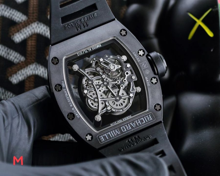 RICHARD MILLE Watchs