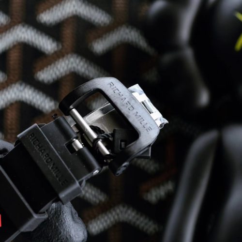 RICHARD MILLE Watchs