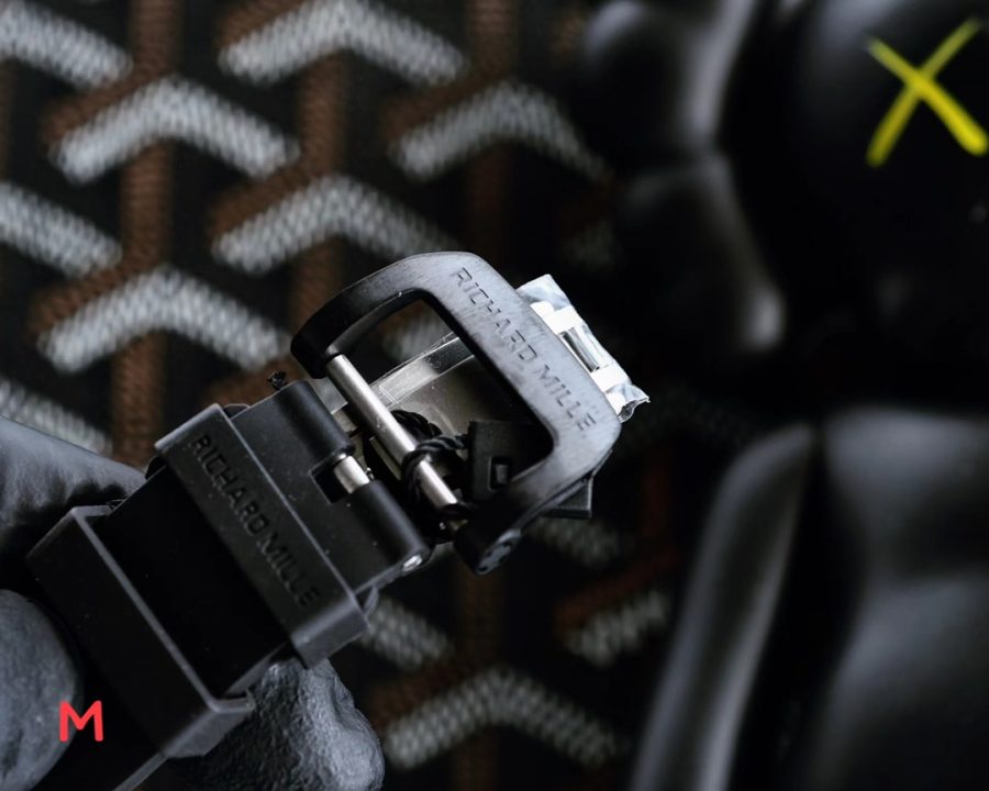 RICHARD MILLE Watchs