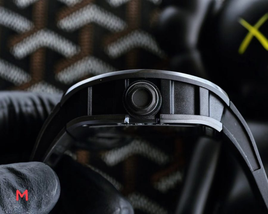 RICHARD MILLE Watchs