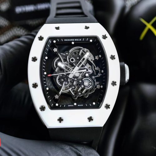 RICHARD MILLE Watchs