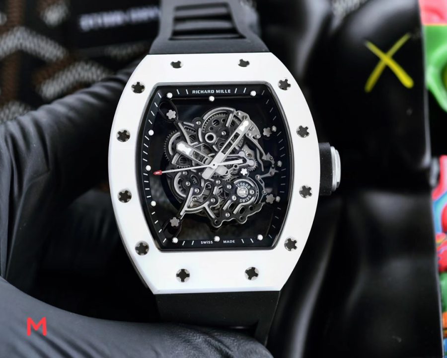 RICHARD MILLE Watchs