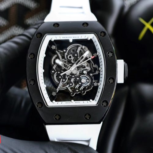 RICHARD MILLE Watchs