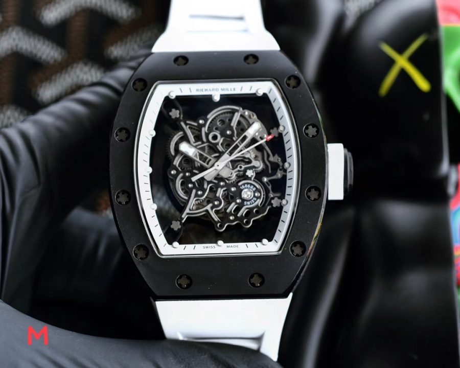 RICHARD MILLE Watchs