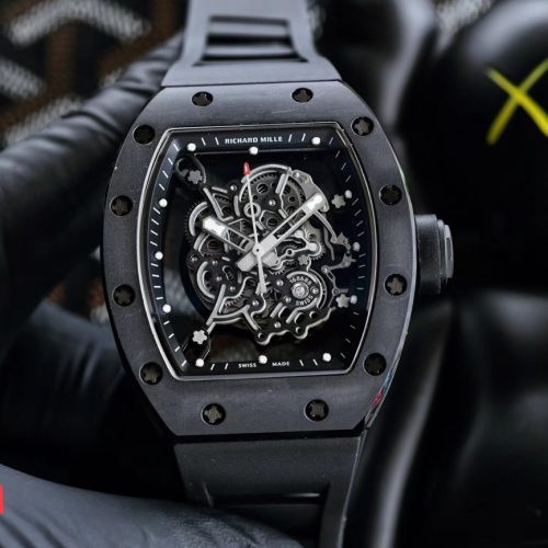 RICHARD MILLE Watchs