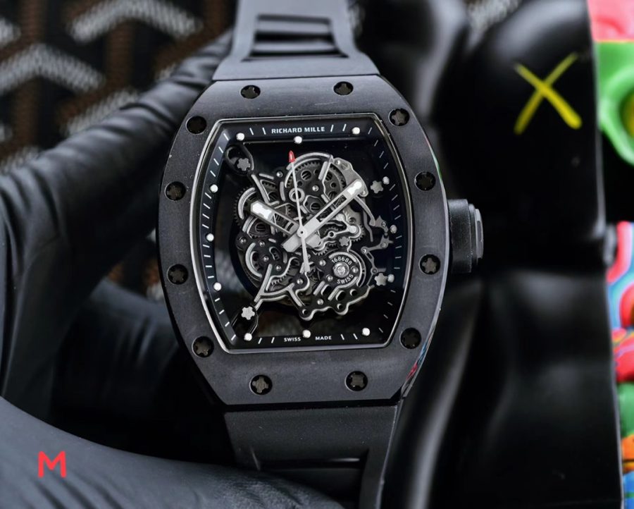 RICHARD MILLE Watchs
